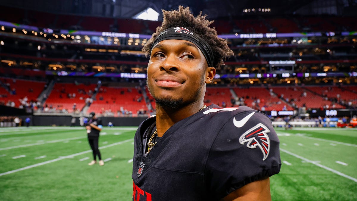 Latest on Darnell Mooney, Jamal Agnew