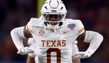 Texas has three blue chip prospects who will be in action on Saturday