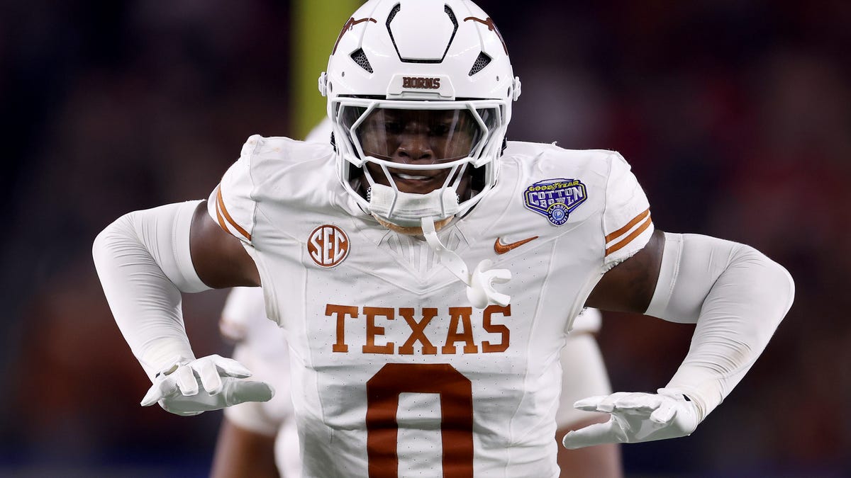 Texas has three blue chip prospects who will be in action on Saturday