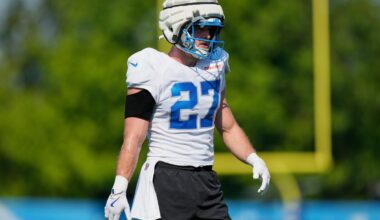 Fan favorites waived with deadline approaching