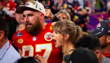 Taylor Swift on 'New Heights': Live updates from podcast