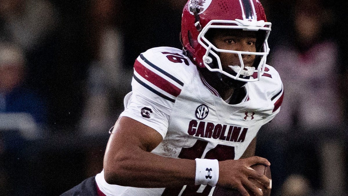 Browns land LaNorris Sellers in new 2026 NFL draft mock draft