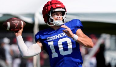 College football transfers of impact include these 10 players