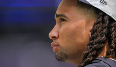 Texans' C.J. Stroud named top 10 QB by survey of execs and coaches