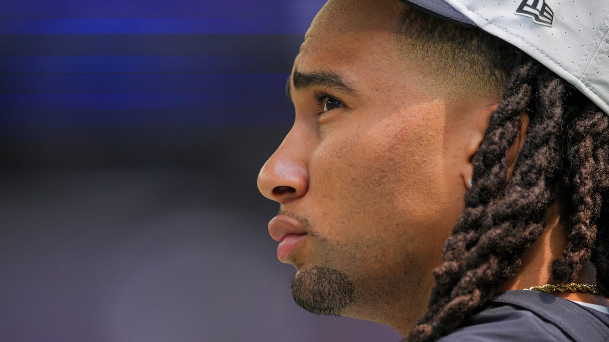 Texans' C.J. Stroud named top 10 QB by survey of execs and coaches