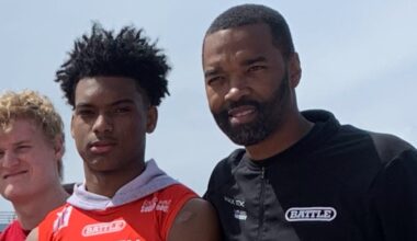 Will Johnson prepared for Cardinals debut through unique perspective