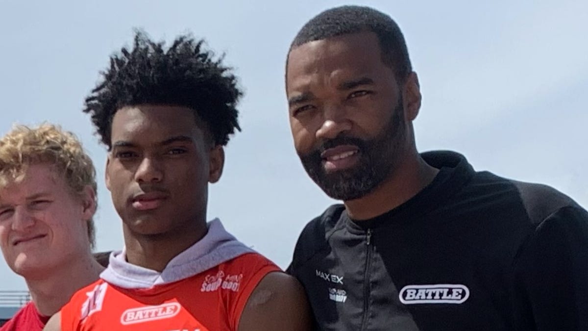 Will Johnson prepared for Cardinals debut through unique perspective