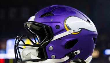 Former Vikings RB to miss season following neck surgery