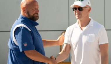 Where to watch Giants vs. Jets today: TV channel, live stream