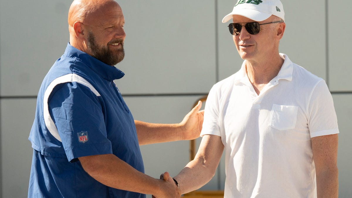 Where to watch Giants vs. Jets today: TV channel, live stream