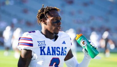 Atlanta Falcons: Cobee Bryant injury update