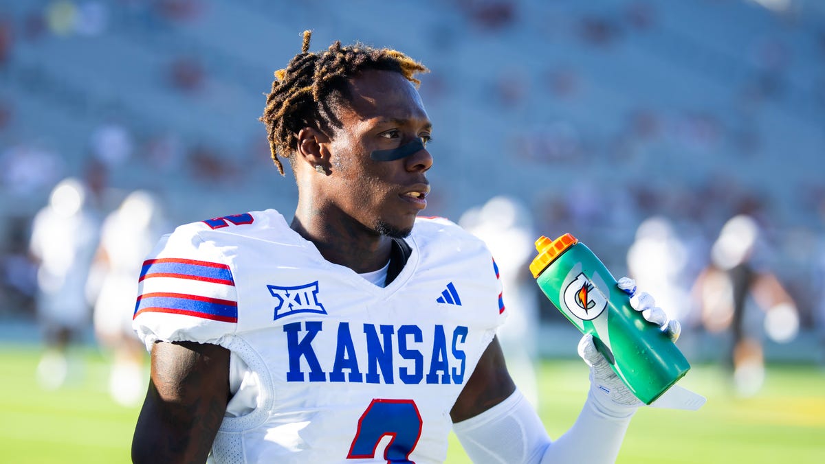 Atlanta Falcons: Cobee Bryant injury update