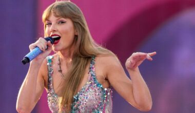 Winners and losers from Taylor Swift's appearance on 'New Heights'