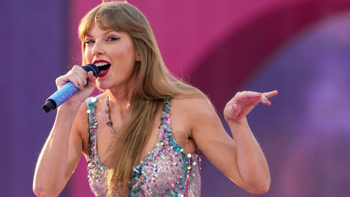 Winners and losers from Taylor Swift's appearance on 'New Heights'