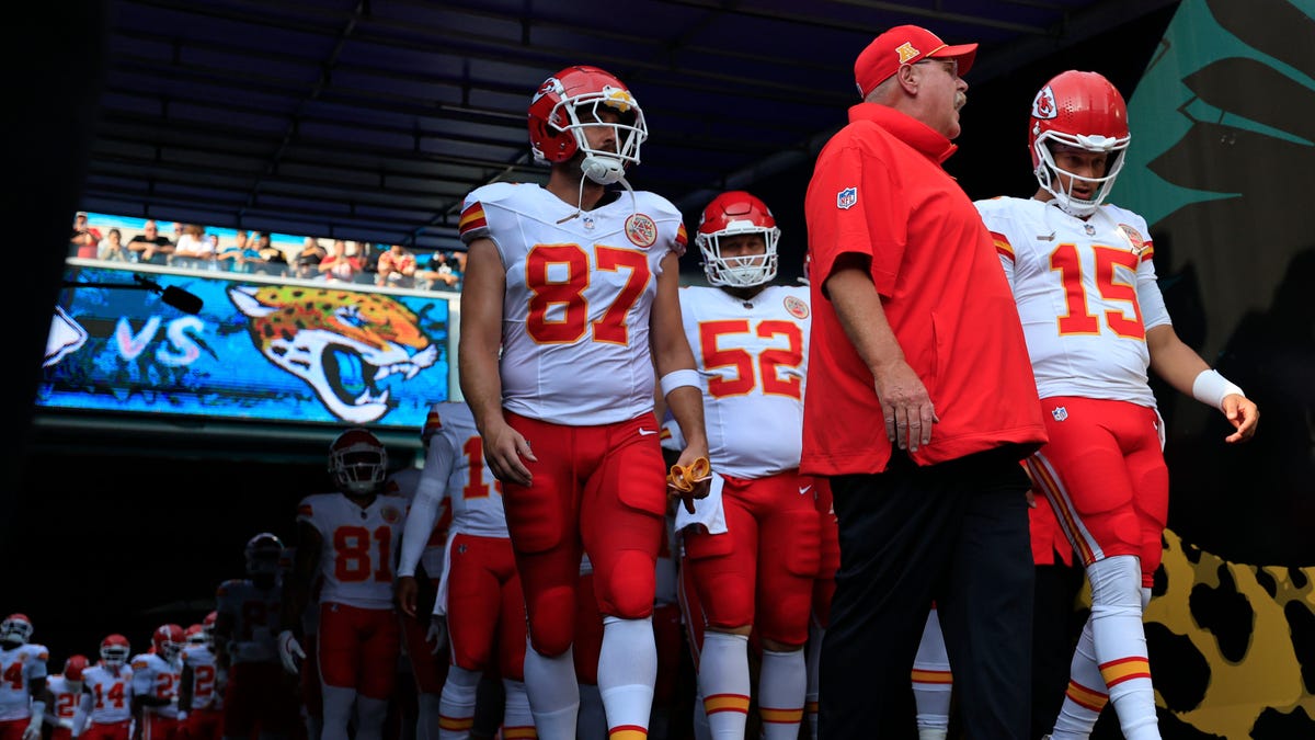 How to watch ESPN's new Chiefs documentary tonight