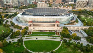 Bills vs Bears score, stats, updates, highlights NFL preseason