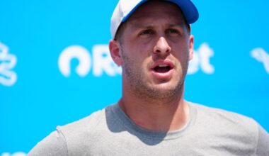 Lions will lose more games in 2025, according to one ESPN NFL analyst