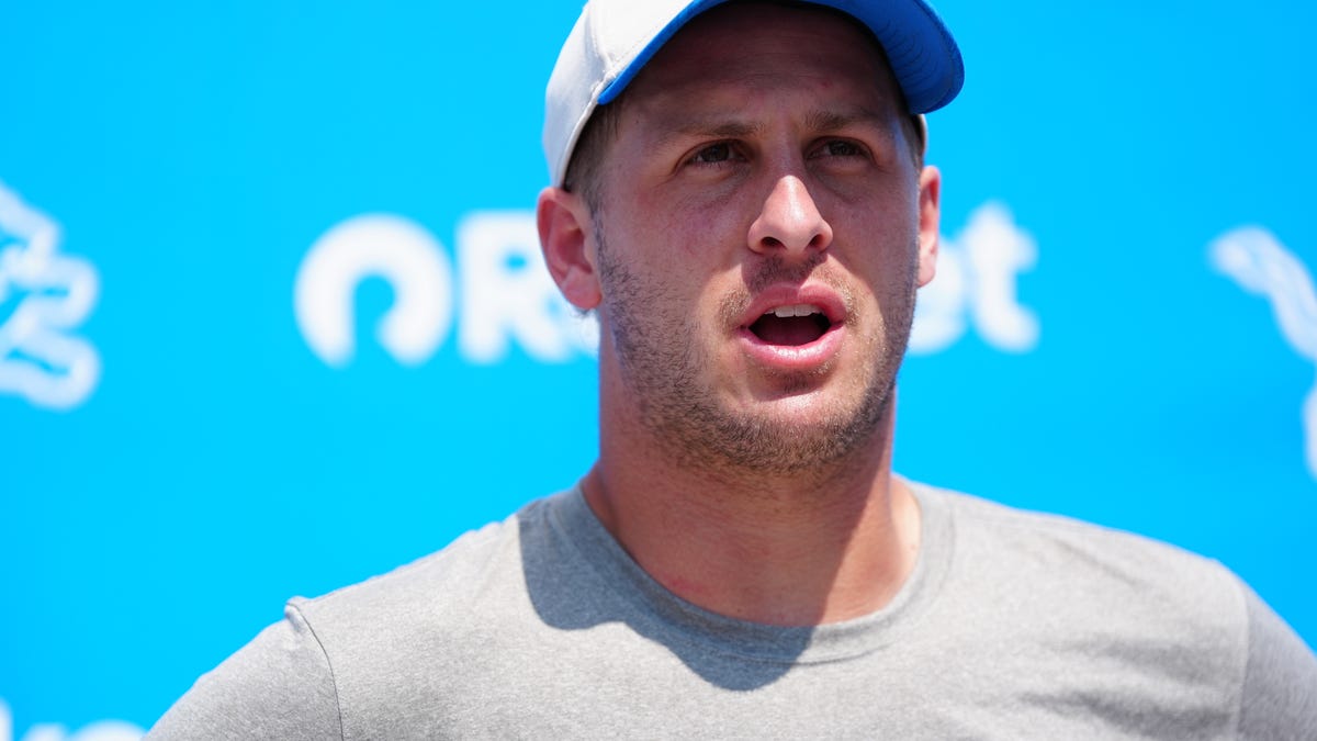 Lions will lose more games in 2025, according to one ESPN NFL analyst