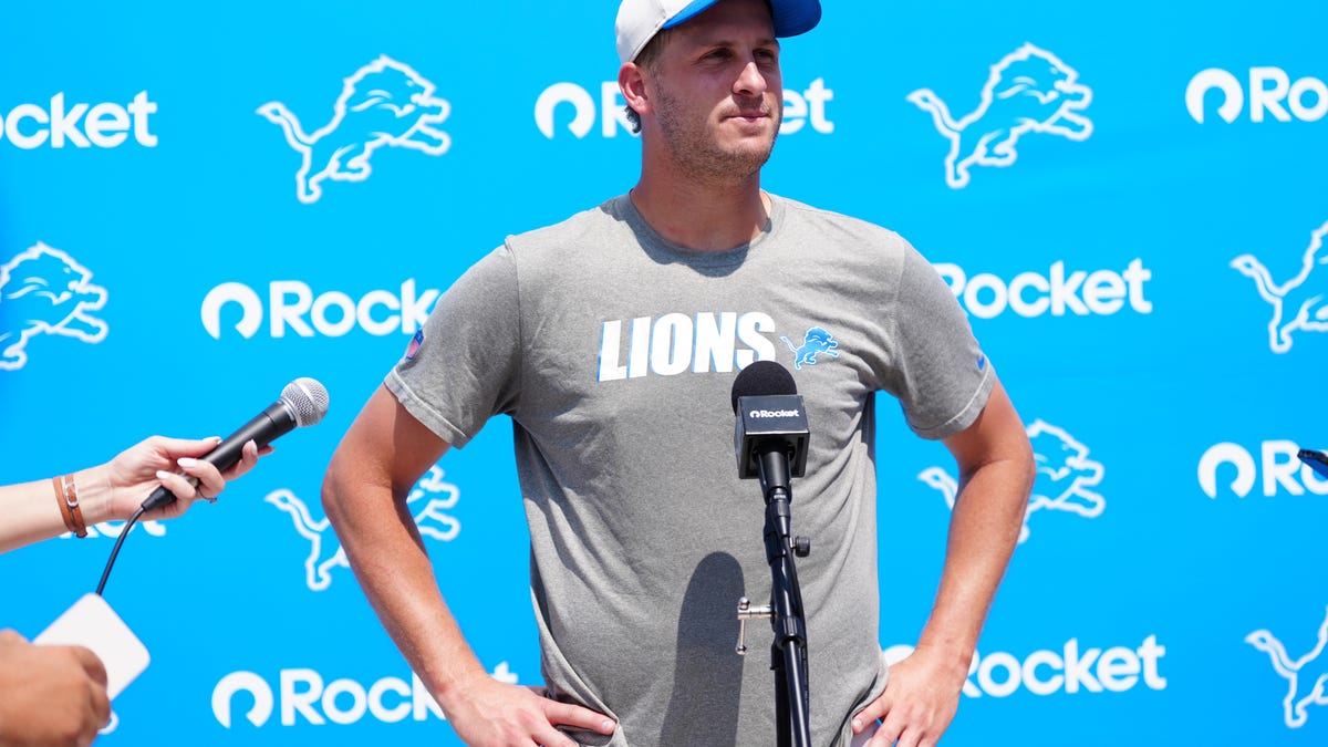 Lions NFL preseason game vs Dolphins: Kickoff, TV, streaming