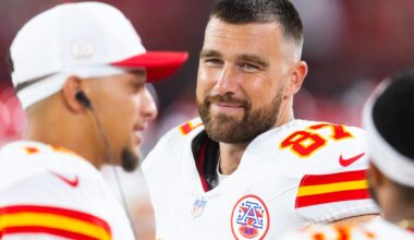 Does 'New Heights' glitch present an issue for NFL come Week 1?