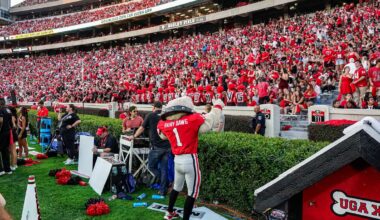 What UGA is doing to curb students re-selling Georgia football tickets