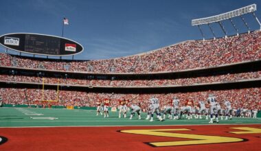 What to expect from Seattle in Chiefs vs. Seahawks