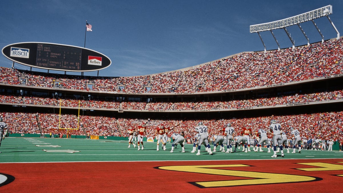 What to expect from Seattle in Chiefs vs. Seahawks