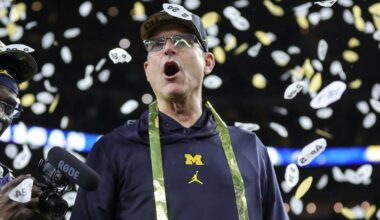 A look at the Wolverines' NCAA run-ins