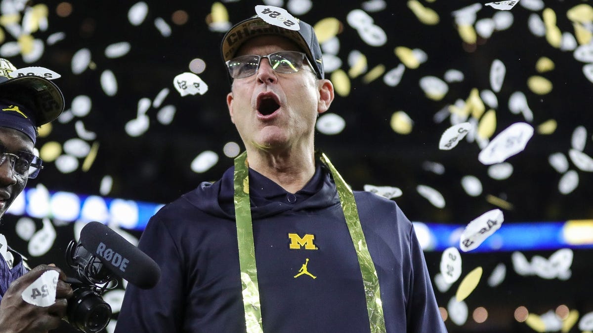 A look at the Wolverines' NCAA run-ins