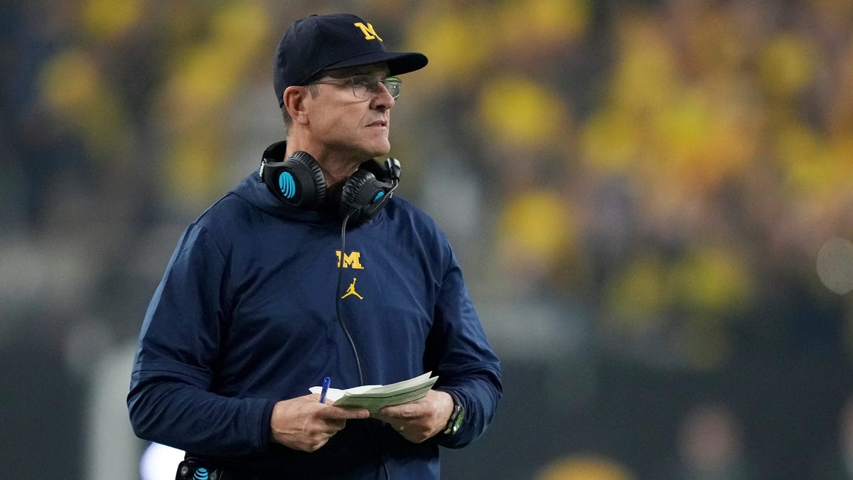 What Michigan's NCAA penalties mean