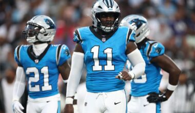 What to watch for in Saturday's game vs. Texans