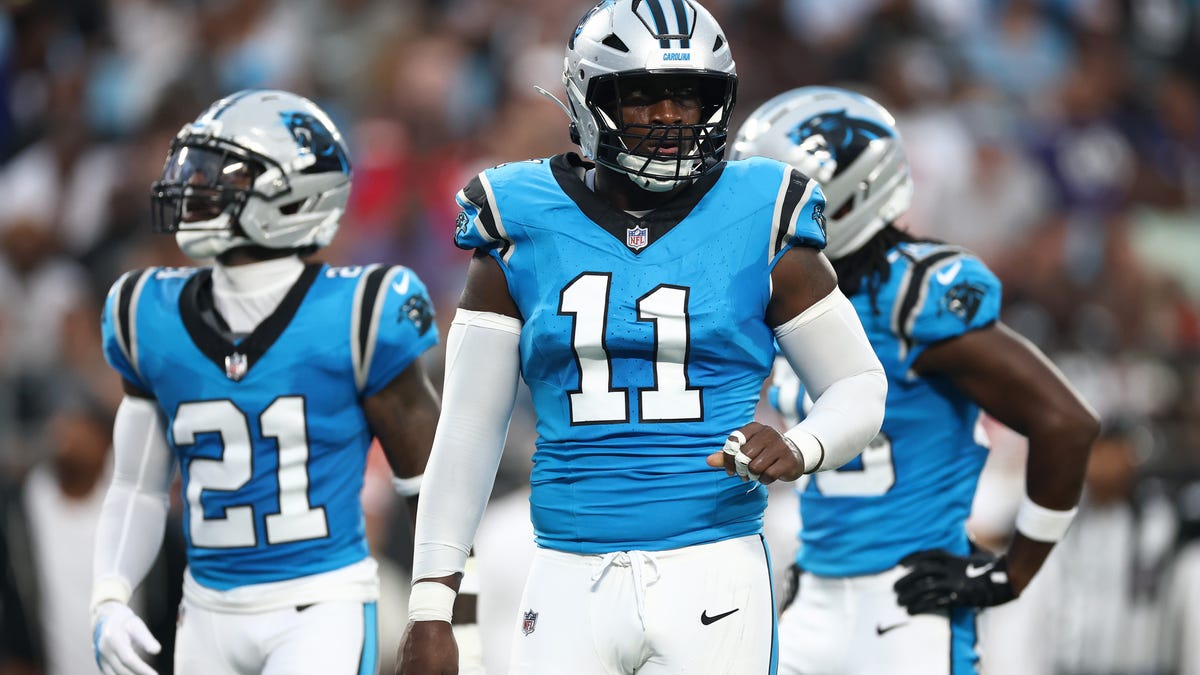 What to watch for in Saturday's game vs. Texans