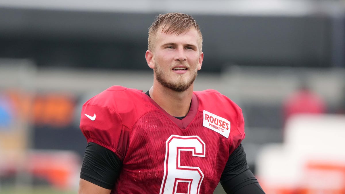 New Orleans Saints announce QB change for preseason game vs. Jaguars