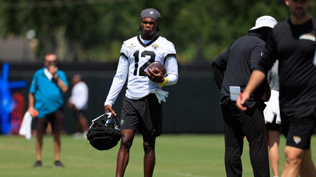3 Takeaways from final practice before Saints game