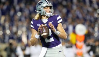 Full Week 0 schedule in 2025