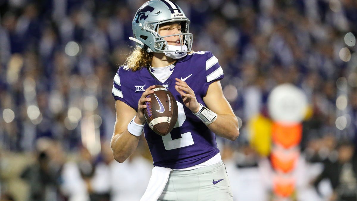 Full Week 0 schedule in 2025