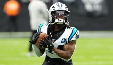 Ex-Broncos RB finds new team (plus 8 other updates)