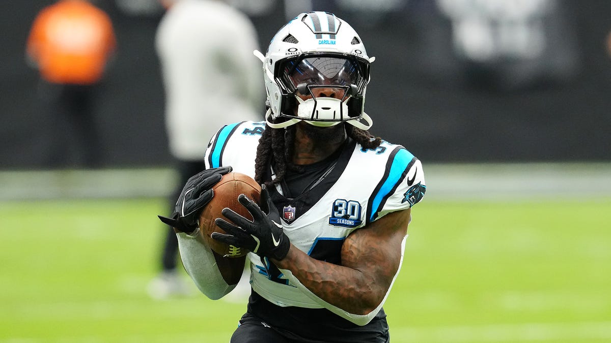 Ex-Broncos RB finds new team (plus 8 other updates)