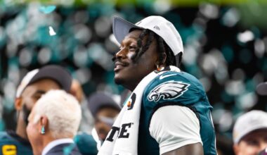 Philadelphia Eagles GM reveals how AJ Brown trade almost fell apart