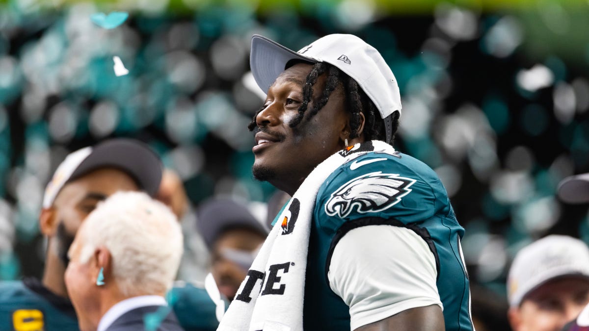 Philadelphia Eagles GM reveals how AJ Brown trade almost fell apart