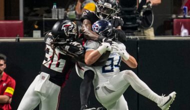 Grading every big-name rookie's performance