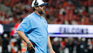 Titans considered firing Brian Callahan after 2024 season