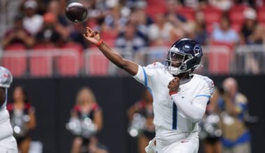 Patience needed with Cam Ward