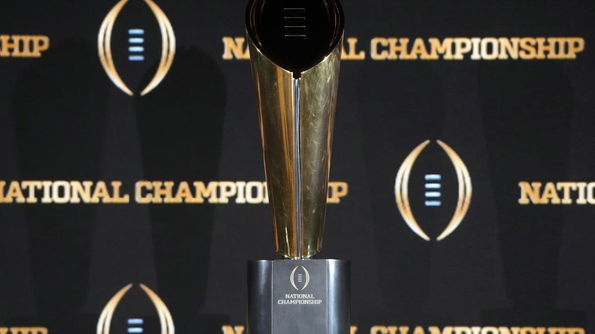 Big Ten Conference floats idea for 24- or 28-team CFP
