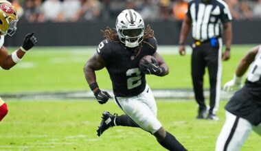 How to watch Raiders-Cardinals game in Nevada