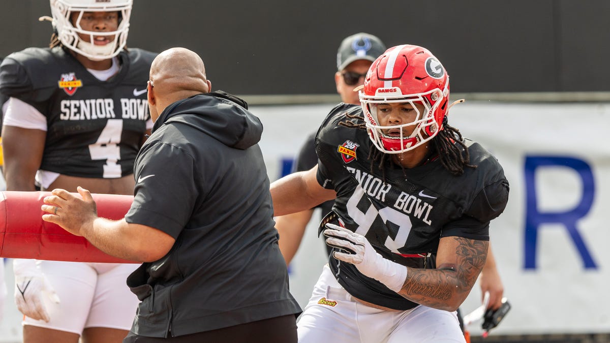 Winners and losers against Patriots