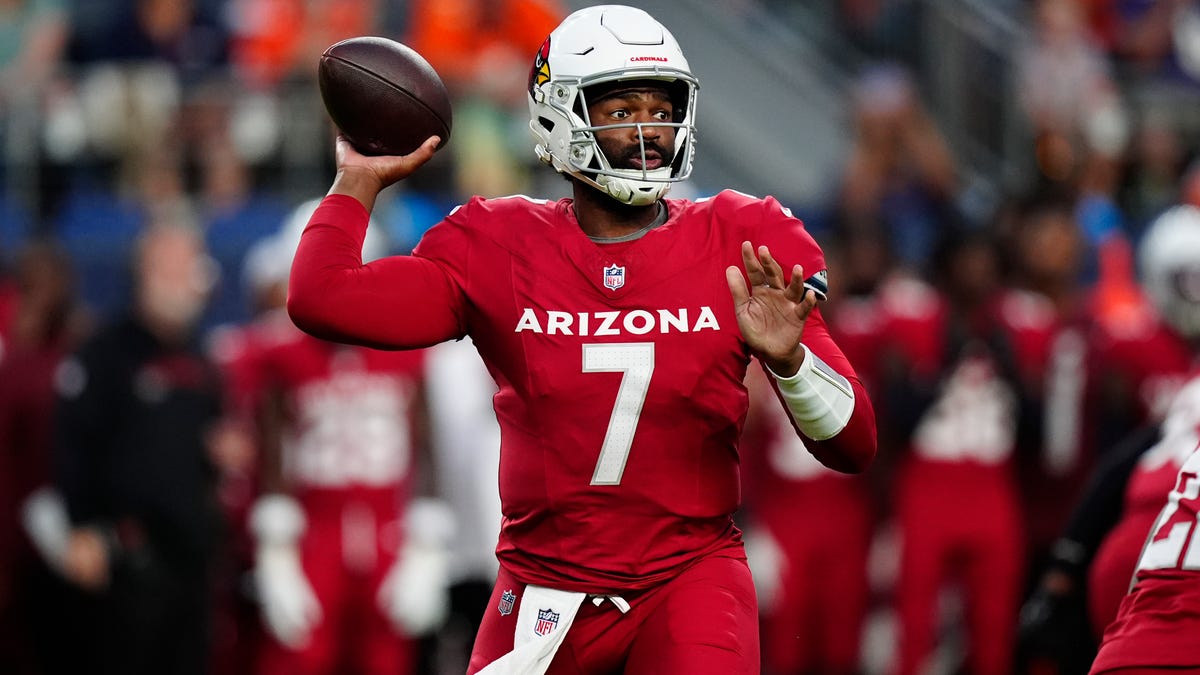 Arizona Cardinals ranked among least fun NFL teams. Nonsense