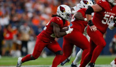 Winners, losers from Arizona Cardinals preseason finale vs. Raiders