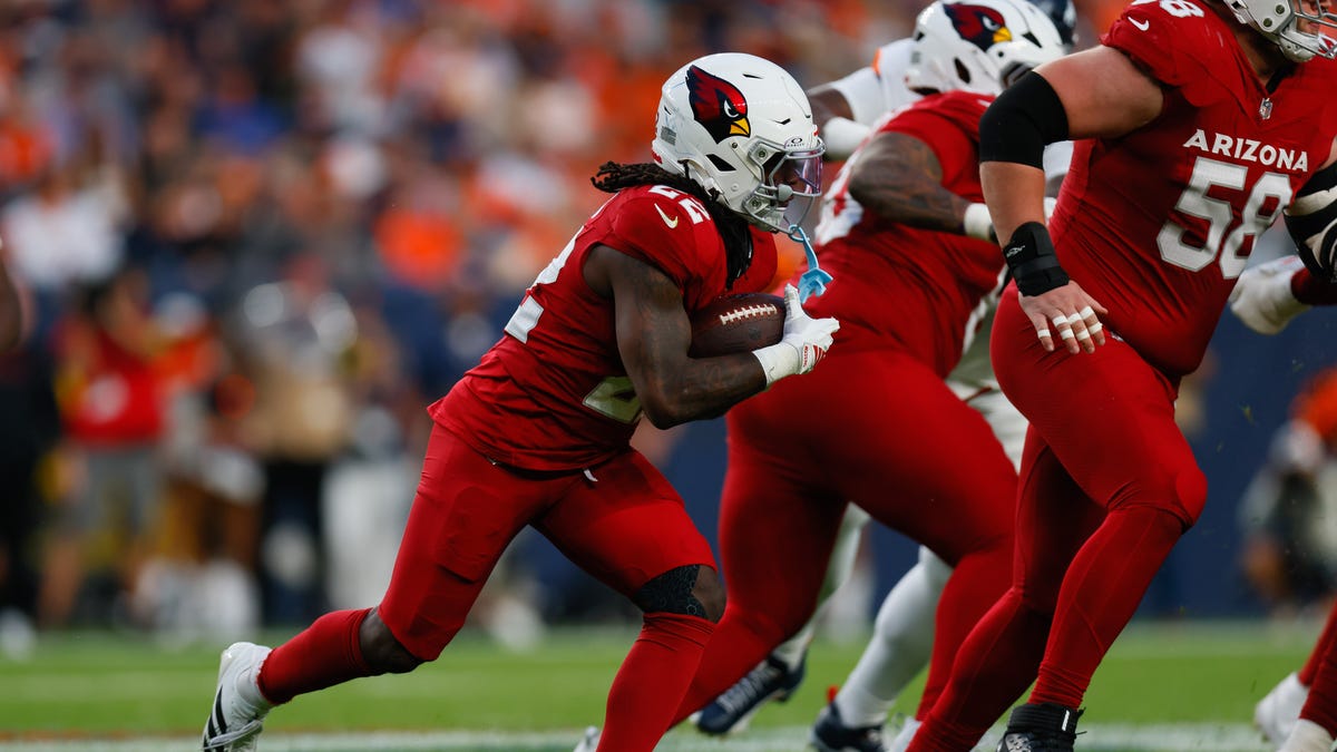 Winners, losers from Arizona Cardinals preseason finale vs. Raiders