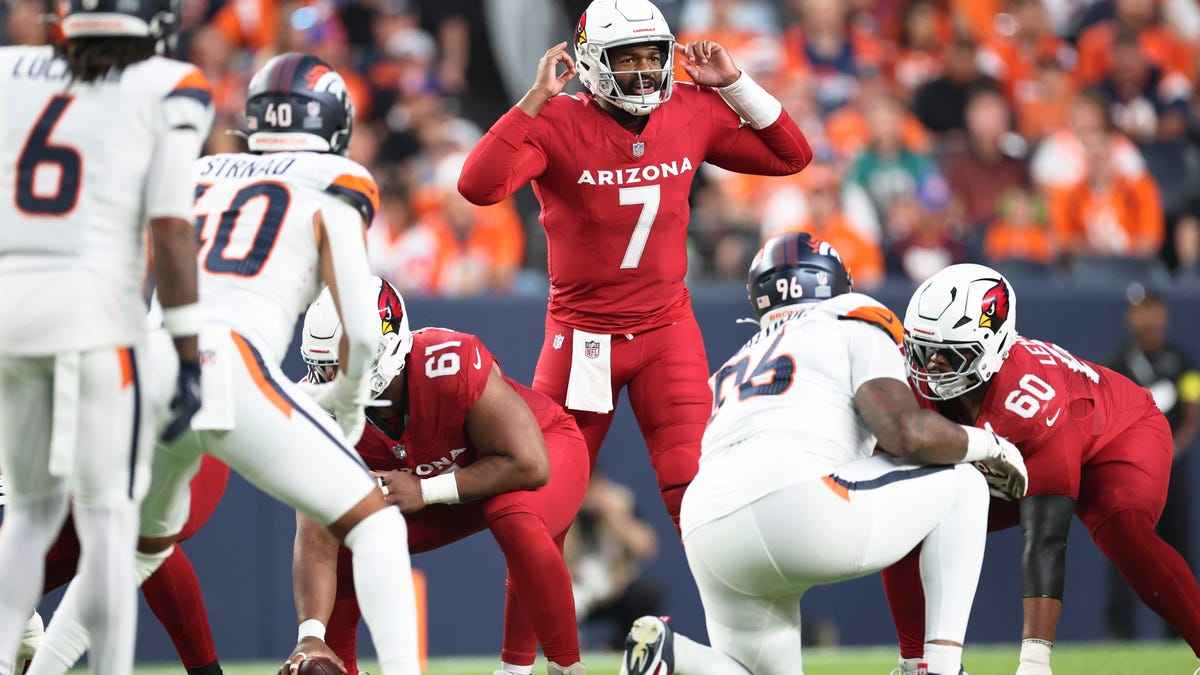 3 standouts from Arizona Cardinals preseason loss to Denver Broncos